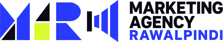 Marketing Agency Rawalpindi logo